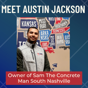 Owner, Austin Jackson