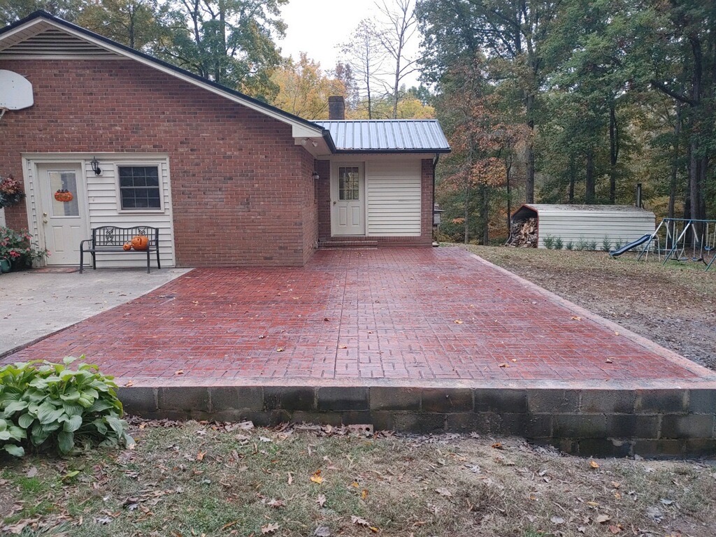 6 Things To Consider Before Searching "Concrete Contractor Near Me